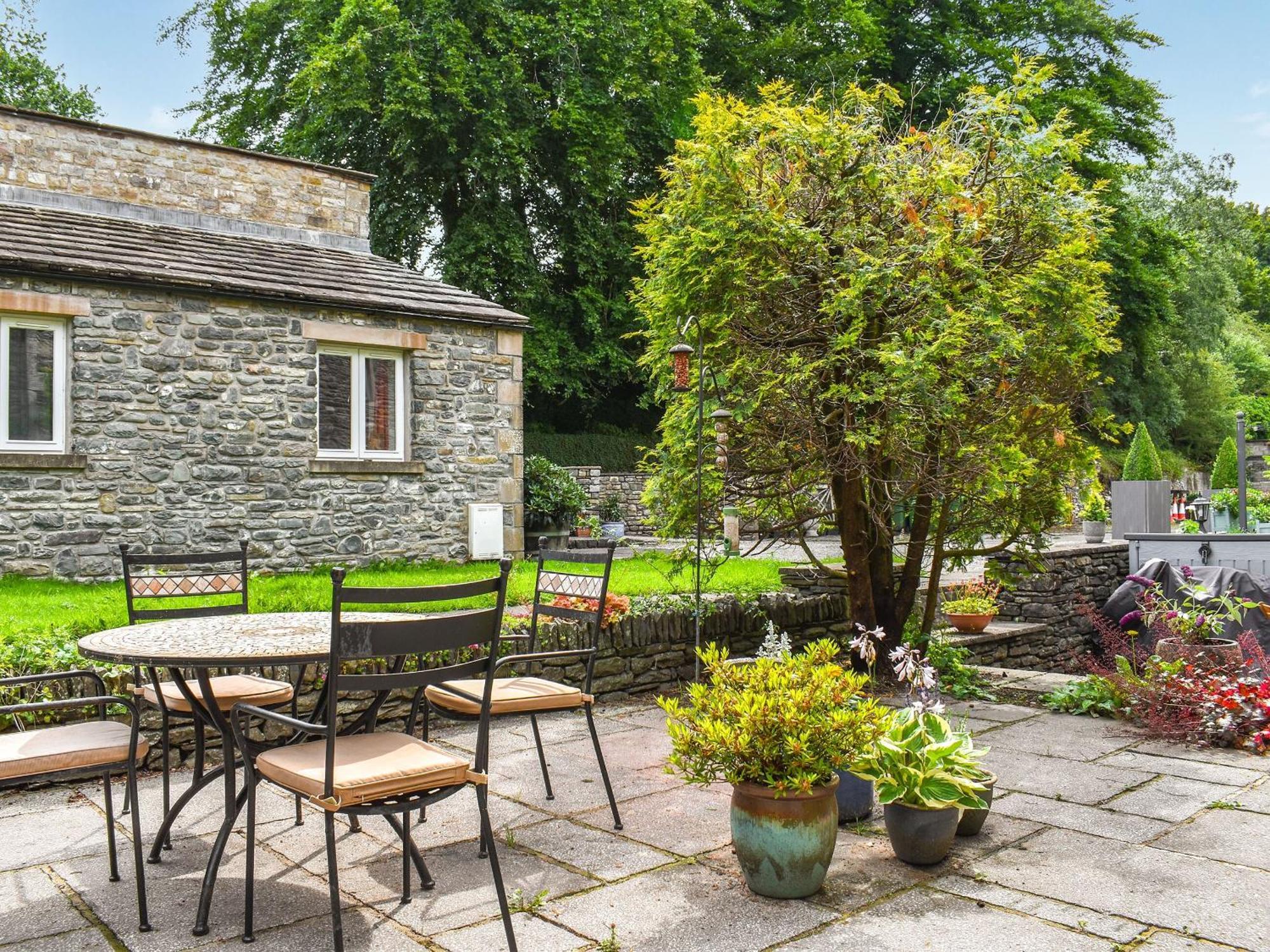 The Stables Villa Sedbergh Eksteriør bilde