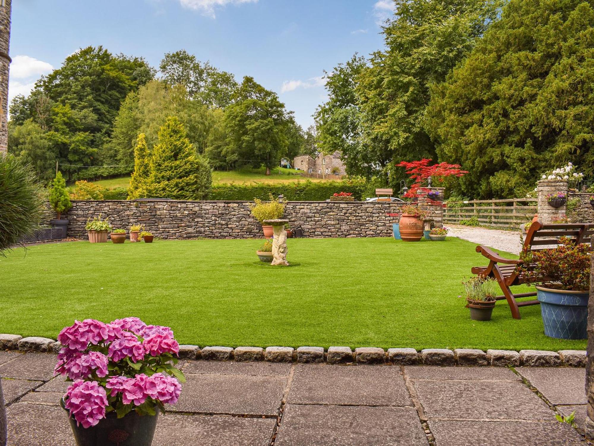 The Stables Villa Sedbergh Eksteriør bilde