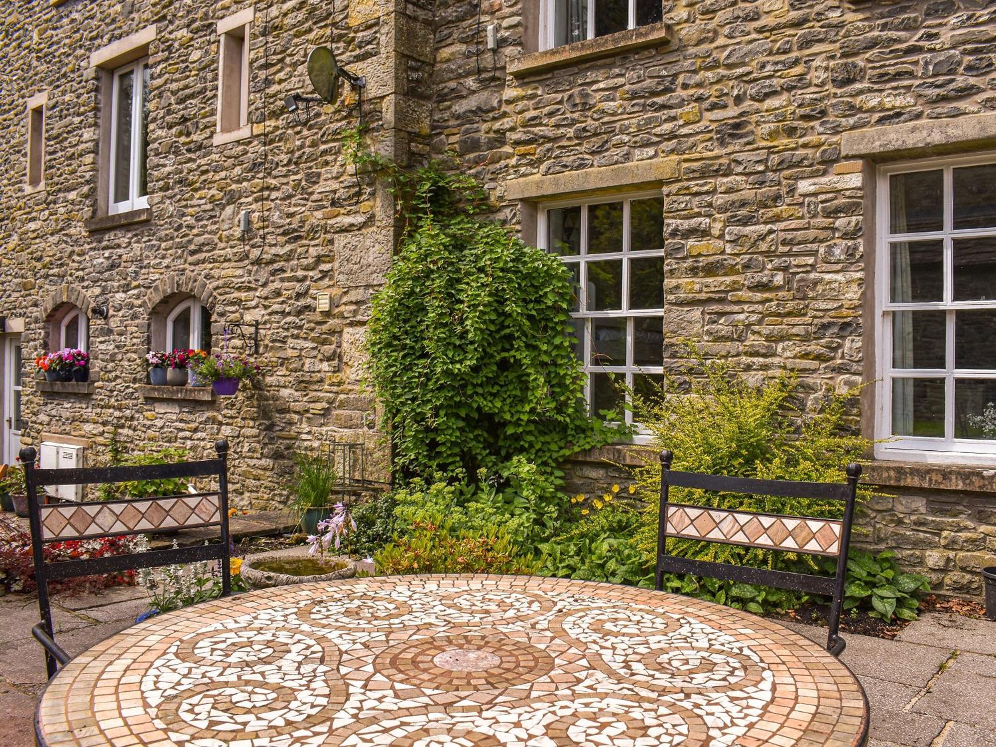 The Stables Villa Sedbergh Eksteriør bilde