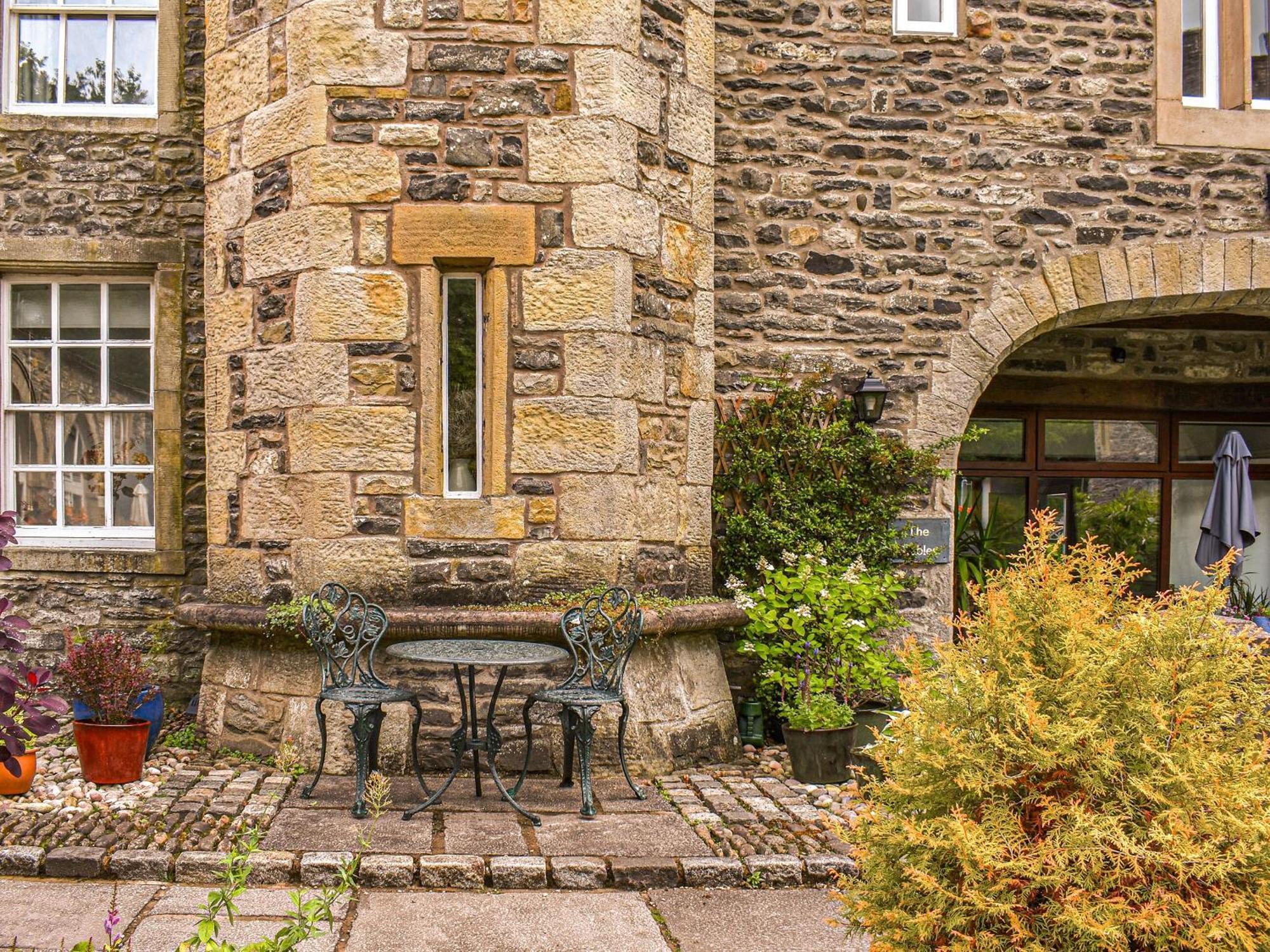 The Stables Villa Sedbergh Eksteriør bilde