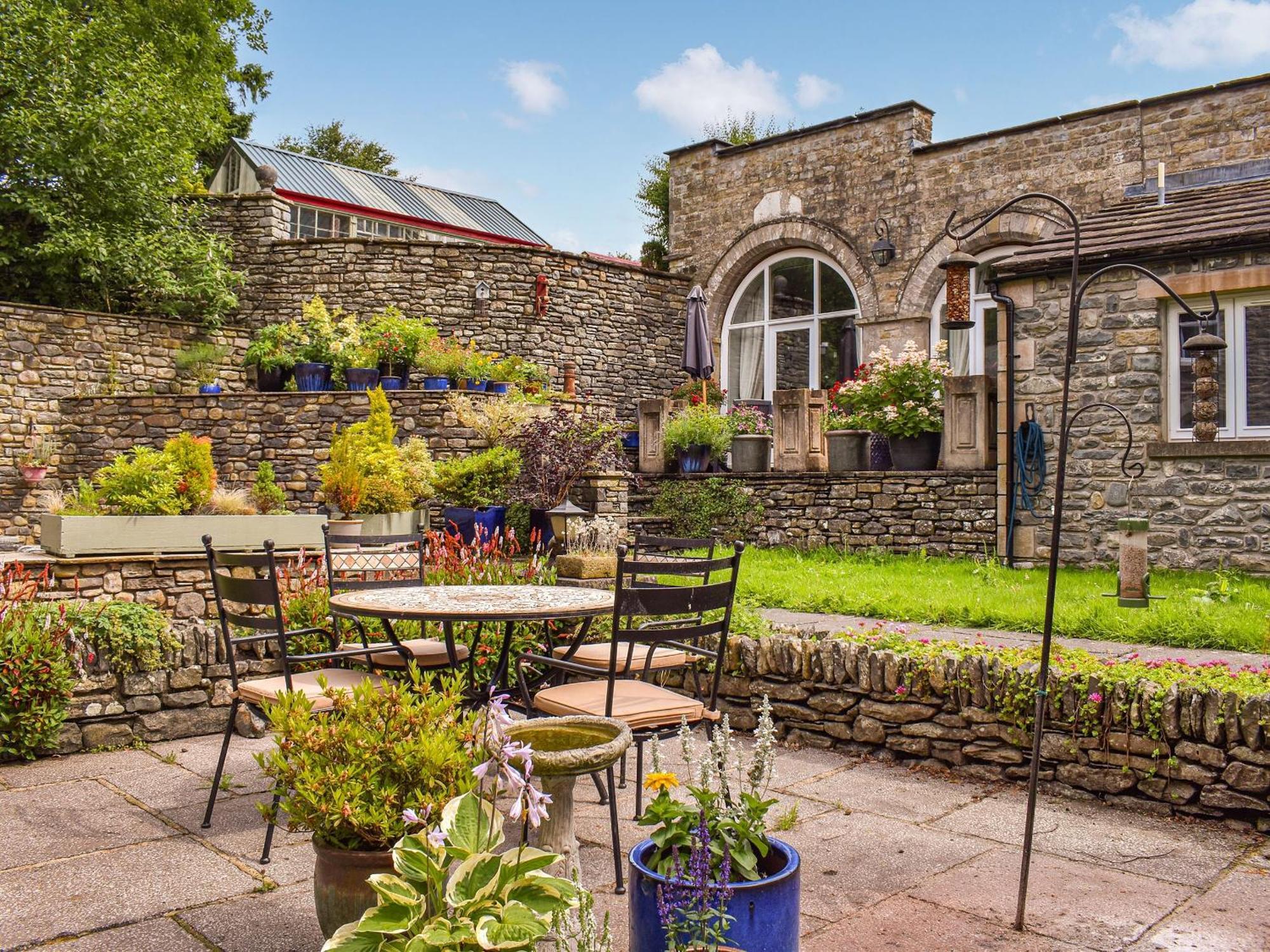 The Stables Villa Sedbergh Eksteriør bilde